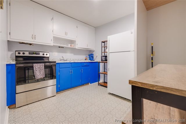 6387 Bingham Place, Fayetteville, NC 28304