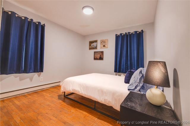 6387 Bingham Place, Fayetteville, NC 28304