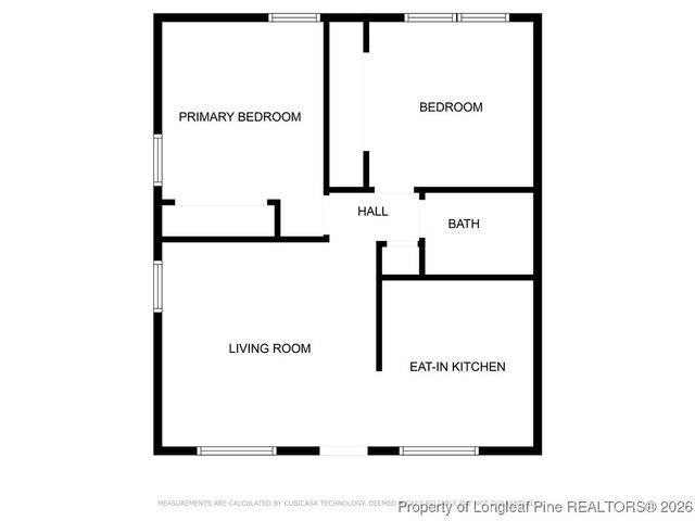 6387 Bingham Place, Fayetteville, NC 28304