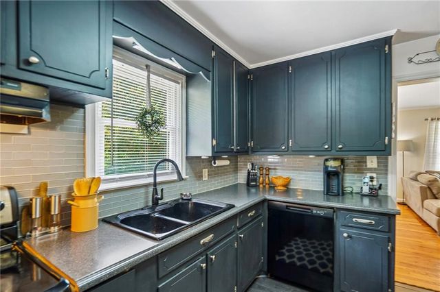 751 Springer Drive, Griffin, GA 30224
