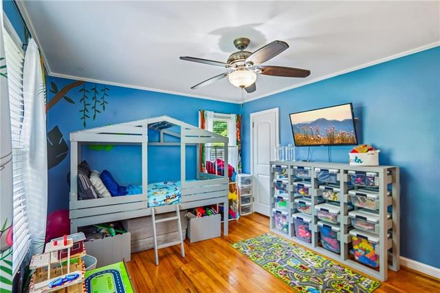 751 Springer Drive, Griffin, GA 30224