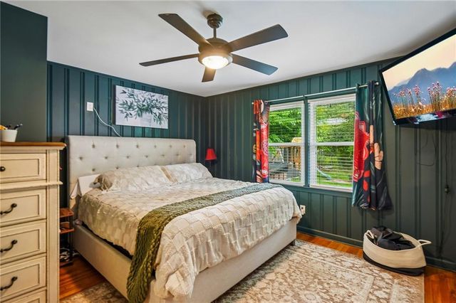 751 Springer Drive, Griffin, GA 30224