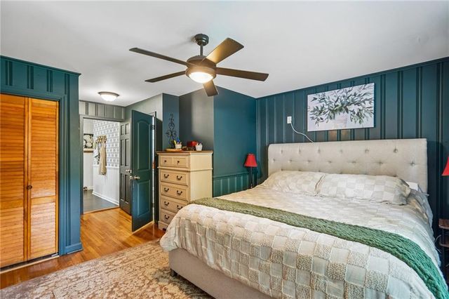 751 Springer Drive, Griffin, GA 30224