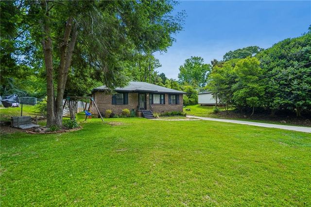 751 Springer Drive, Griffin, GA 30224