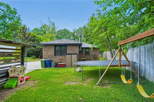 751 Springer Drive, Griffin, GA 30224