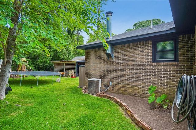 751 Springer Drive, Griffin, GA 30224
