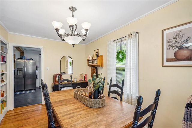 751 Springer Drive, Griffin, GA 30224