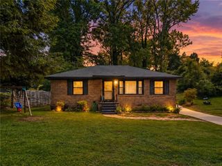 751 Springer Drive, Griffin, GA 30224