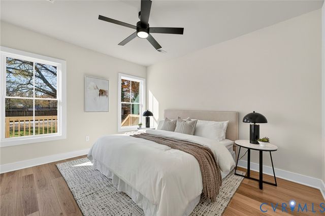 5401 Park Ave, Richmond, VA 23226