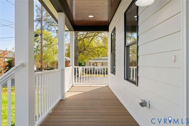 5401 Park Ave, Richmond, VA 23226