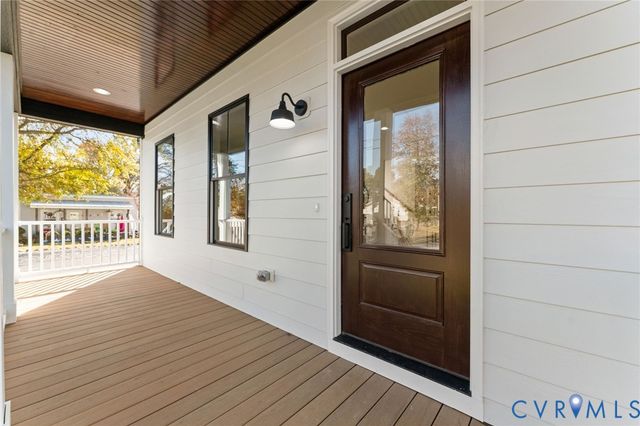 5401 Park Ave, Richmond, VA 23226