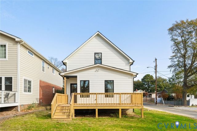 5401 Park Ave, Richmond, VA 23226