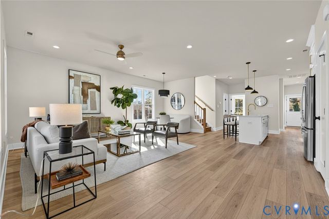 5401 Park Ave, Richmond, VA 23226