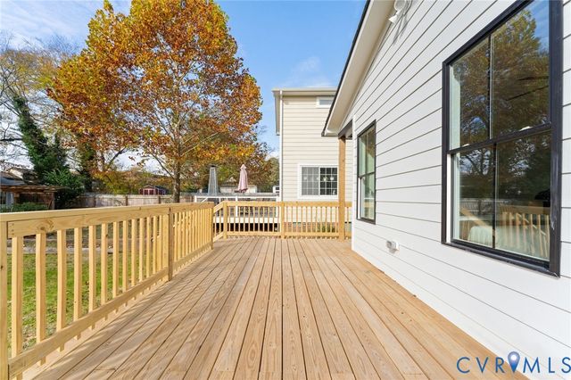 5401 Park Ave, Richmond, VA 23226