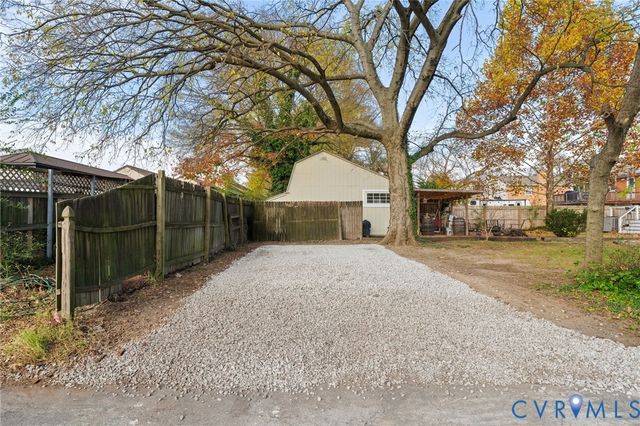 5401 Park Ave, Richmond, VA 23226