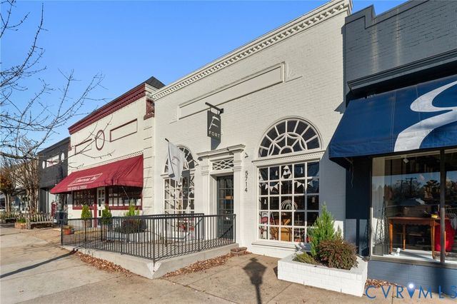 5401 Park Ave, Richmond, VA 23226