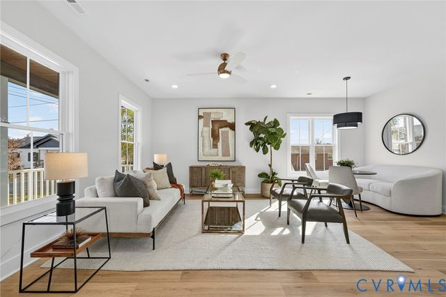 5401 Park Ave, Richmond, VA 23226