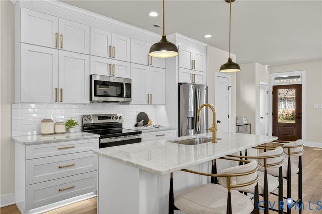 5401 Park Ave, Richmond, VA 23226