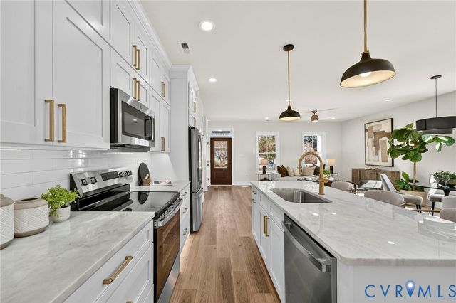 5401 Park Ave, Richmond, VA 23226