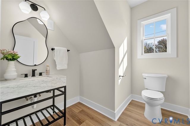 5401 Park Ave, Richmond, VA 23226