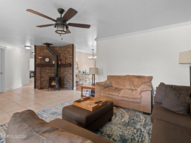 1413 Patricia Drive, Gardnerville, NV 89460