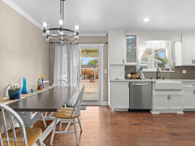 1413 Patricia Drive, Gardnerville, NV 89460