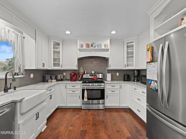 1413 Patricia Drive, Gardnerville, NV 89460
