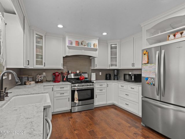 1413 Patricia Drive, Gardnerville, NV 89460