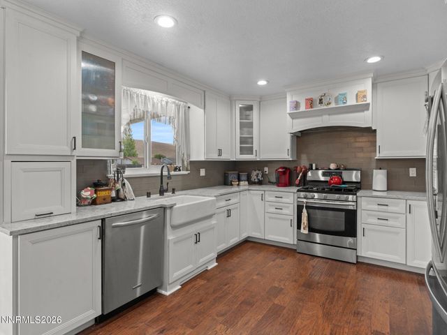 1413 Patricia Drive, Gardnerville, NV 89460