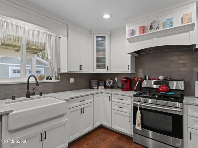 1413 Patricia Drive, Gardnerville, NV 89460