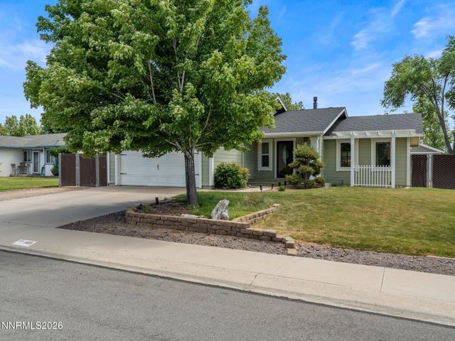 1413 Patricia Drive, Gardnerville, NV 89460