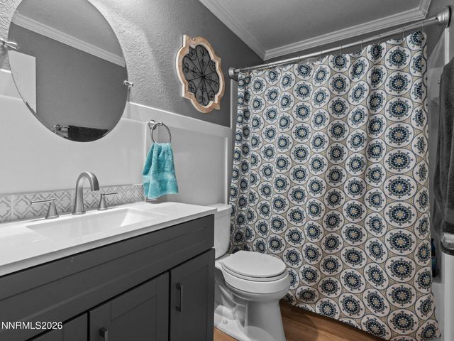 1413 Patricia Drive, Gardnerville, NV 89460