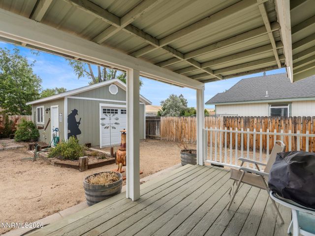 1413 Patricia Drive, Gardnerville, NV 89460
