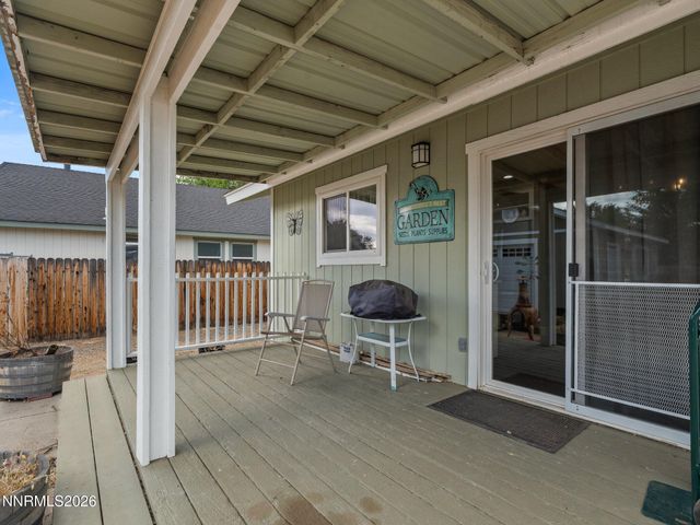 1413 Patricia Drive, Gardnerville, NV 89460
