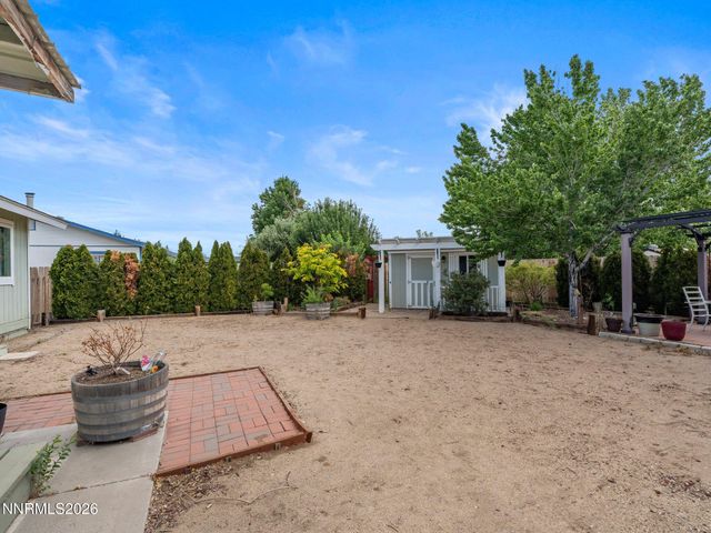 1413 Patricia Drive, Gardnerville, NV 89460