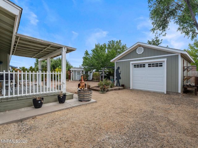 1413 Patricia Drive, Gardnerville, NV 89460