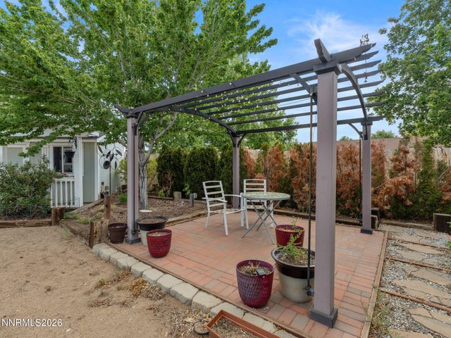 1413 Patricia Drive, Gardnerville, NV 89460