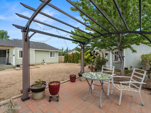 1413 Patricia Drive, Gardnerville, NV 89460