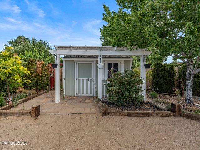 1413 Patricia Drive, Gardnerville, NV 89460
