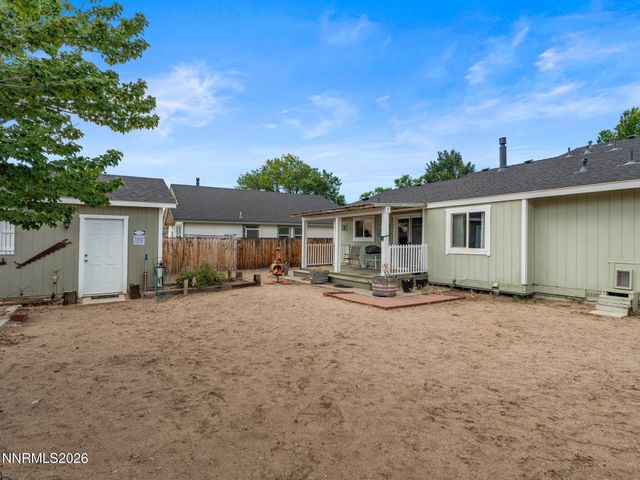 1413 Patricia Drive, Gardnerville, NV 89460