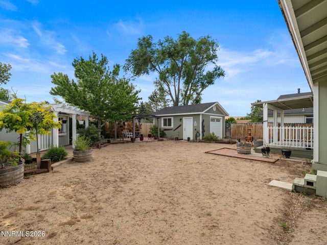 1413 Patricia Drive, Gardnerville, NV 89460