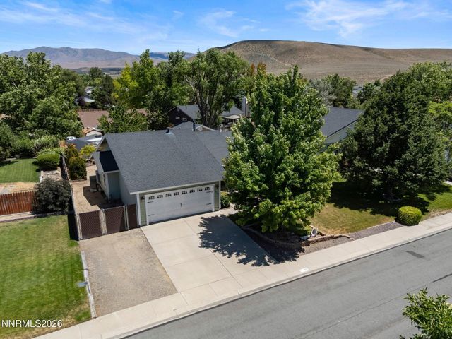 1413 Patricia Drive, Gardnerville, NV 89460