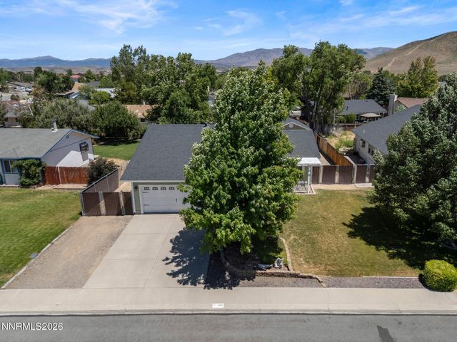 1413 Patricia Drive, Gardnerville, NV 89460