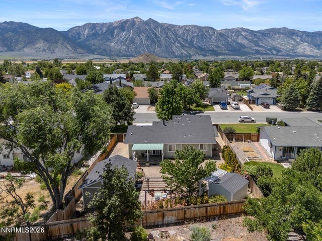 1413 Patricia Drive, Gardnerville, NV 89460