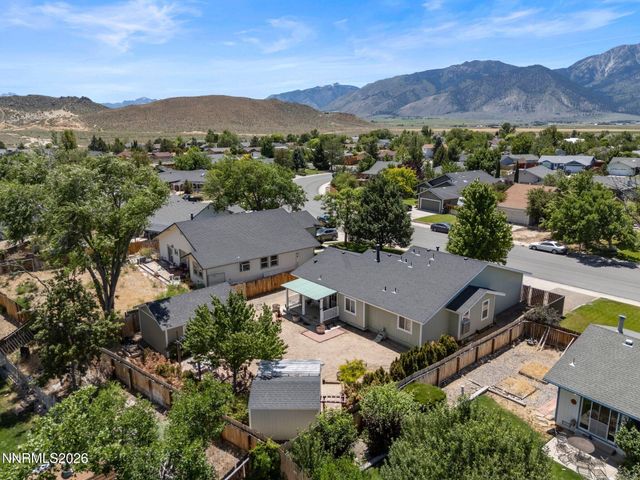 1413 Patricia Drive, Gardnerville, NV 89460
