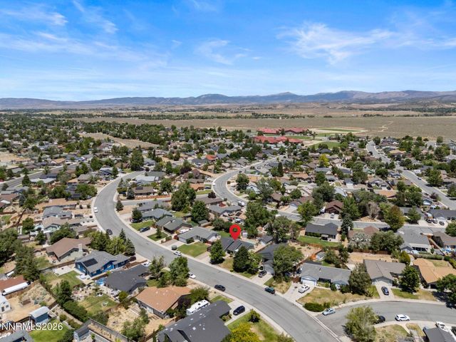 1413 Patricia Drive, Gardnerville, NV 89460