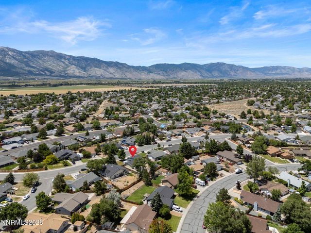 1413 Patricia Drive, Gardnerville, NV 89460