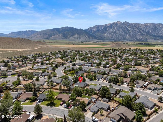 1413 Patricia Drive, Gardnerville, NV 89460