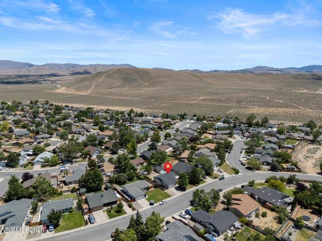 1413 Patricia Drive, Gardnerville, NV 89460