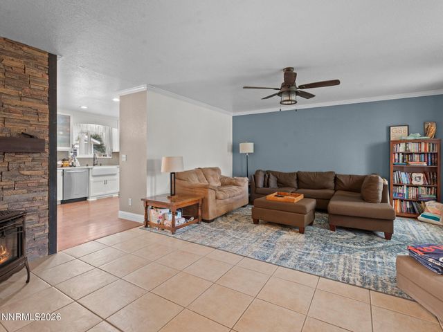 1413 Patricia Drive, Gardnerville, NV 89460
